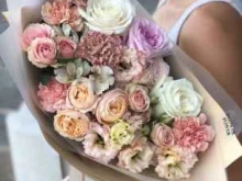 цветочная лавка Flower Power в Волгограде