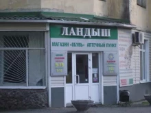 аптека Ландыш в Кургане