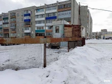 Автостоянки Автостоянка в Кургане