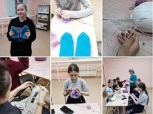 подростково-молодежный клуб Геодезист в Хабаровске