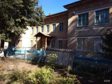 Тульский областной центр реабилитации инвалидов, Бережного, 15 