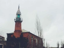 Мечети Мечеть в Махачкале