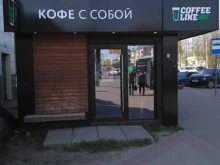 кофе-бар Coffee like в Иваново