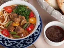 кафе У Дили в Ульяновске