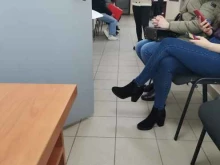 Главное управление по вопросам миграции МВД РФ Отдел по вопросам миграции ОМВД России по Железнодорожному району в Ульяновске