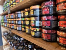 магазин табачной продукции Gorilla Smoke в Краснодаре