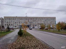 Суды Арбитражный суд Волгоградской области в Волгограде