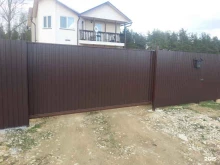 торгово-монтажная компания Автоматические ворота в Казани