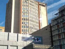 Анонимные наркоманы, Московский проспект, 97 