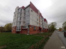 почтомат Почта России в Гатчине