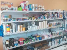 магазин Строй маркет в Липецке