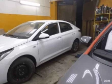 автосервис АвтоХирургия в Йошкар-Оле