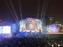 сценическая компания StagePro Ural в Перми