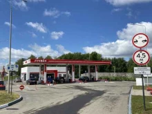 АЗС №13202 Лукойл в Саранске