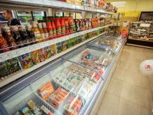 мини-маркет Большая Медведица в Уссурийске