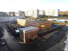 детский сад Белоснежка в Дудинке