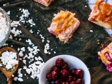 пирожковая Старорусская мельница в Пскове