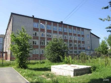 Школы Средняя общеобразовательная школа №69 в Тюмени