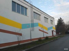 спортивный комплекс Янтарь в Калининграде