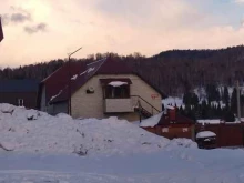 Gesh home, Юбилейная улица, 6 