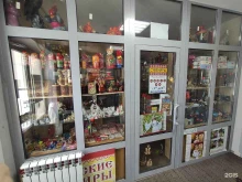 Сувениры Магазин сувениров в Волжске