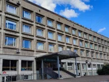 институт технологии Высшая школа технологий и энергетики в Санкт-Петербурге