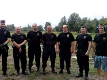 частное охранное предприятие Бумеранг в Барнауле
