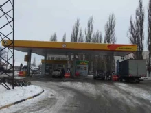 АЗС №28 Роснефть в Липецке