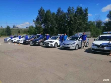 автошкола Система в Иркутске