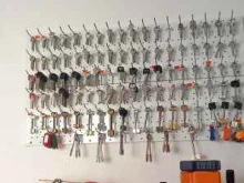 Изготовление ключей Мастерская по изготовлению ключей и ремонта ювелирных изделий в Михайловске