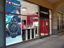 фирменный бутик Tissot в Санкт-Петербурге