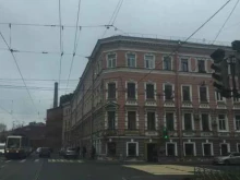 Сообщество анонимных алкоголиков, Комсомола, 10 