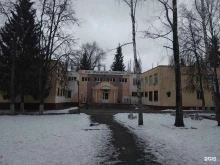 дом детского творчества им. С.А. Шмакова Городской в Липецке