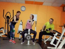 фитнес-центр Фитлайф в Калуге