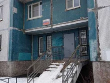 Участковый пункт полиции Участок №25 в Санкт-Петербурге