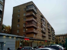 СберСтрахование, Ленинградский проспект, 34 
