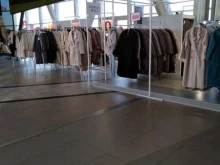 ярмарка одежды Design Space в Котельниках