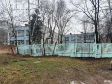 Детские сады Детский сад №13 комбинированного вида в Балашихе