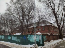 производственная компания Росспорт в Дедовске