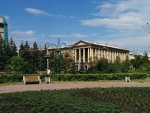 Паломнический центр Святитель Николай, проспект Мира, 108 
