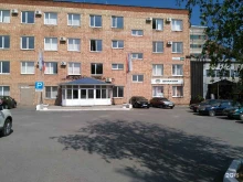 производственное объединение Диаком в Ижевске