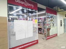 магазин канцелярских товаров Globus berry в Архангельске