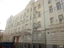 Alpha cars, Столовый переулок, 6 