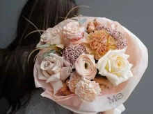студия флористики и декора мероприятий MO flowers & decor в Ростове-на-Дону