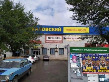 Чкаловский, улица Чкалова, 55 
