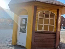 Знаменский кафедральный собор Иконная лавка в Кемерово