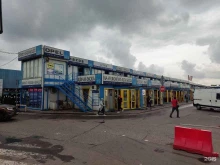 Tt parts, МКАД 55 Километр, ст40 