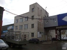 производственно-рекламная группа Талер в Ижевске