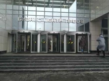 Учебный центр БДО, Преображенская площадь, 8 