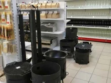 многопрофильный магазин товаров для хобби СибКлад в Ачинске